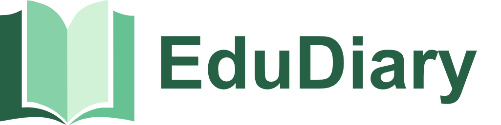 EduDiary Dokumentation Logo